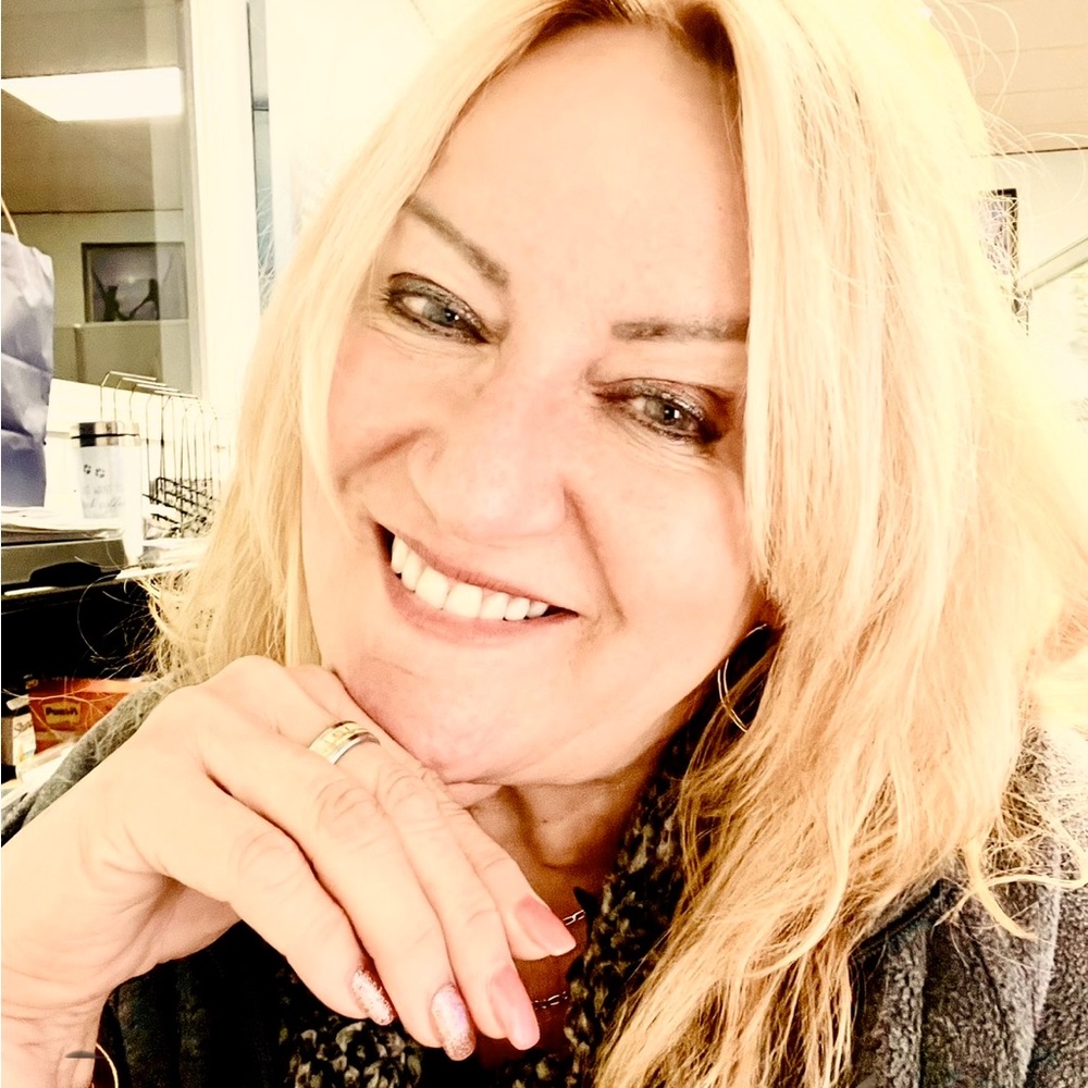 Meet your Posher, Vicki